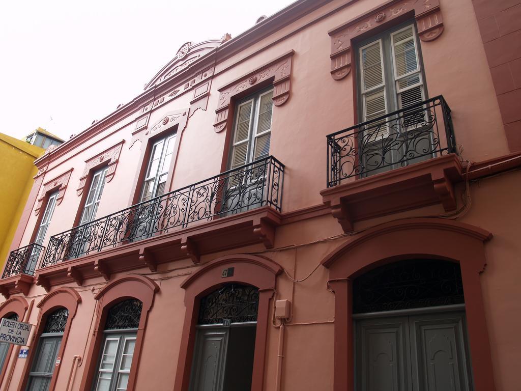 CASA COLONIAL CEJAS SANTA CRUZ DE TENERIFE SPAIN RATES